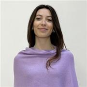 Studentessa dell’università di Scienze Biologiche a firenze offre lezioni private